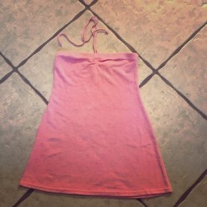 Xhilaration Swimsuit Coverup - Size Small